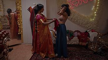 Actress - Marie-Louise Rakhee Landschoff Meisner: Movie - First Night